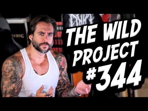 The Wild Project #344 | Corea del Norte pierde el control, La madre de Lamine Yamal la lía, Epstein