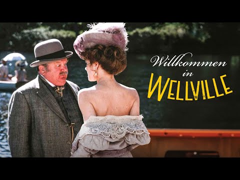 Willkommen in Wellville (Satire-Klassiker in voller Länge auf Deutsch, Komödie mit Starbesetzung)