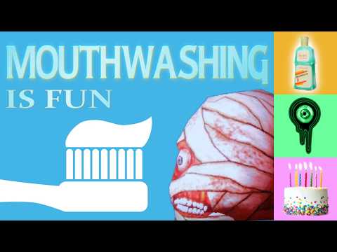 Why you should play Mouthwashing