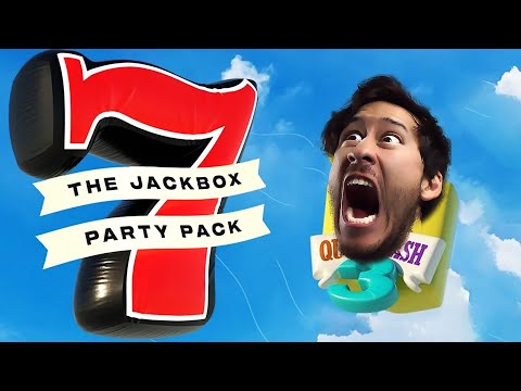 Jackbox n' Chill