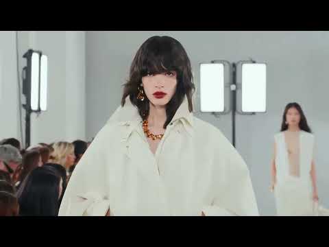 Sportmax Spring/Summer 2026 | Milan Fashion Week SS26 Full Runway & Analysis