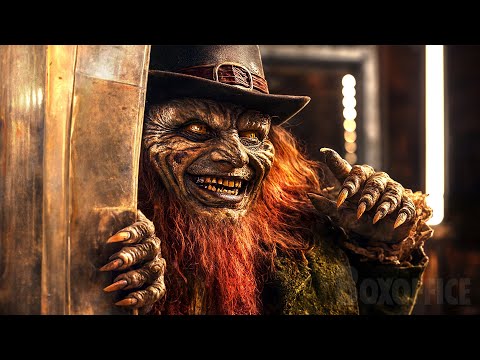 Ancient Djinn | HORROR | Full Movie in English