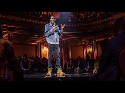 How to Film Stand Up - with Jerrod Carmichael