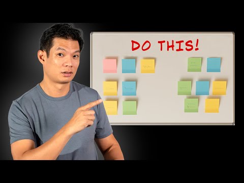 The Clever Way Smart People Deal With Uncertainty (Ex-Amazon Principal Engineer)