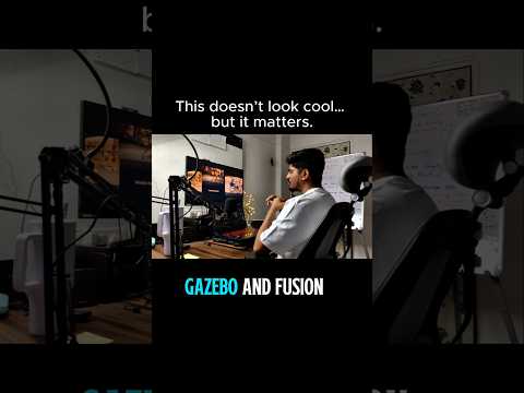 Robotics Journey Begins | AMR Mastery Program