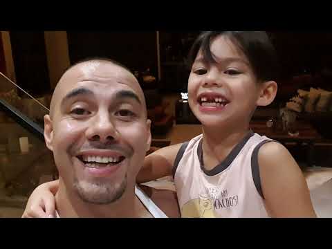 After 3 kids and all the teeth pulled, the final one from Gavin is pulled!
