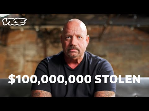 The Rise of the Bronx’s Most Notorious Jewel Thief | Vice: I Was A Teenage Felon | True Lives