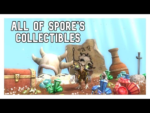 Analyzing the Hidden artifacts of SPORE
