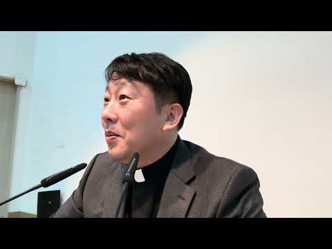 [특강 1] 공허함과 외로움에서 벗어나기: 우리가 공허한 이유/ 김재덕 베드로 신부