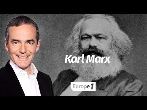 Au cœur de l'Histoire: Karl Marx (Franck Ferrand)