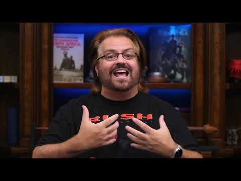 Flee, Mortals! Packet 1 is Available