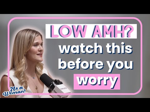 What to Do When You Get Diagnosed with Low Ovarian Reserve? | Next Steps, Testing, and Treatment