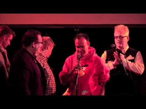 ACE in New York Adweek, Part 1