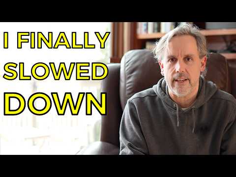 8 Months Into Retirement — This Is What Changed