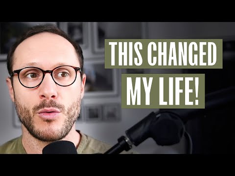 Conquer Your Inner Critic: Ultimate Guide For Men