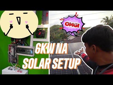 Bakit Mahalaga ang Solar sa Bawat Tahanan | Hindi Kailangang Malaki, Ang Importante Meron