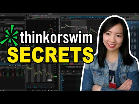 TD Thinkorswim Tutorial 2026 (Thinkorswim Day Trading Set Up, Scanners, Indicators, On Demand etc)