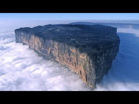 Чудеса природы, которые действительно существуют. Самые красивые места Земли!