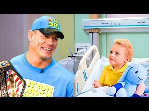 Celebrities Surprising Fans – So Emotional It’ll Leave You in Tears 💔