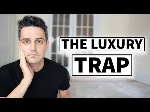 Why I’ll NEVER Buy Nice Things Again