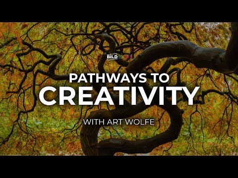 Art Wolfe: Pathways to Creativity | B&H Bild Expo