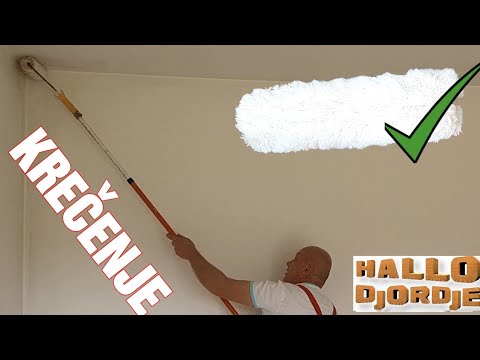 How to paint / Painting / Interior walls, Tips for beginners