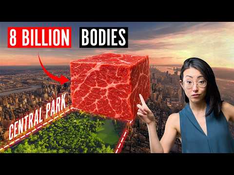 Why Death Still Needs Space in Our Lives [Architecture of Death]