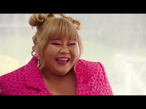 The Great Canadian Baking Show S9E1 | Sweet Beginnings & Stunning Cakes in the Tent! 🍰