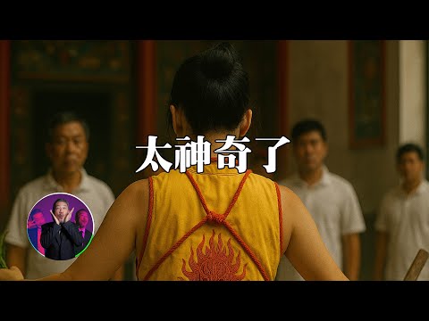 不可思議的宮廟玄學經歷，真的很神奇｜為民也有約｜鬼故事｜靈異事件