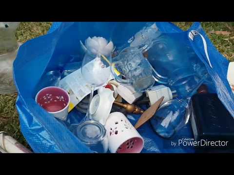 НАХОДКА НА СВАЛКЕ ОЗАДАЧИЛА . МУСОР ИЛИ СОКРОВИЩЕ ? СТАРИННАЯ ГРЕЧЕСКАЯ СЕРЕБРЯННАЯ МОНЕТА