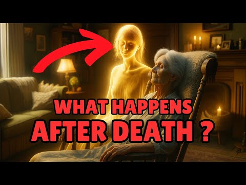 15 Shocking PROOFS of LIFE AFTER DEATH That Will Change Your Worldview!