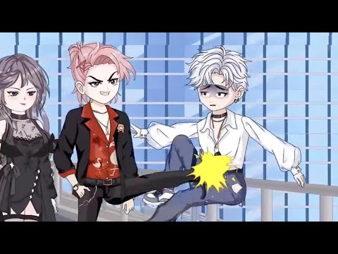 重回尸潮病变当天，我觉醒了和平饭店系统，我的女友却与男闺蜜苟合，一脚把我踹了出去！#沙雕动画