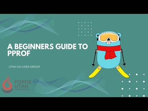 A beginners guide to Pprof