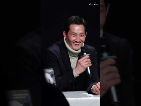 231227 송바오 송영관 작가 전지적 푸바오 시점 북토크