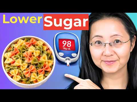 No More Diabetes: βHealthyβ Foods for Insulin Resistance