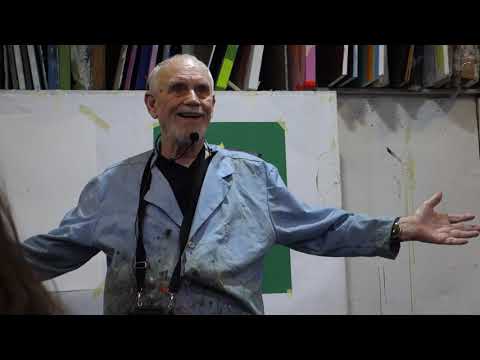 Frank O'Cain - Color Concepts - 2020-02-12 - Part 1 of 4