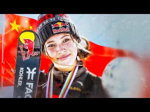 The "Traitor" Olympians that Switched Sides for China