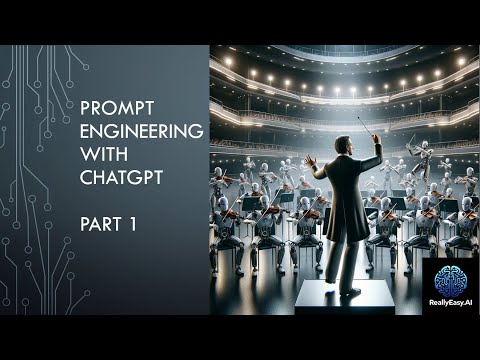 Mastering Prompt Engineering Part 1: Beyond Clickbait to Real Results with LLMs #chatgpt #prompts