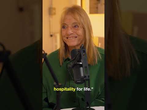 Jeremy King on Ruthie's Table 4 | Ruthie's Table 4