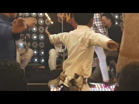 حجيل طفل على المقرونه الخشنه ورقص عرباوي سهره رمضان