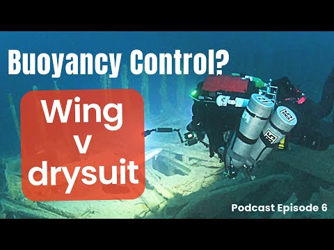 How I Master Buoyancy Control Underwater!