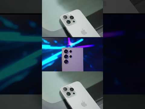 Is Iphone 16 Pro Max King In photos? Samsung S24 Ultra Vs Iphone 16 Pro Max