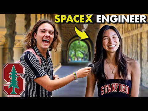 Asking Stanford Students How They Got Into Stanford | GPA, SAT/ACT, Clubs, etc.