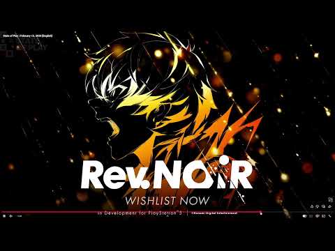 Playstation State Of Play (Feb 2026) Reaction! 