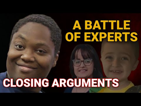Day 6: Closing Arguments - Toddler Stabbed to Death | Bionca Ellis Trial [NO BREAKS EDITION]