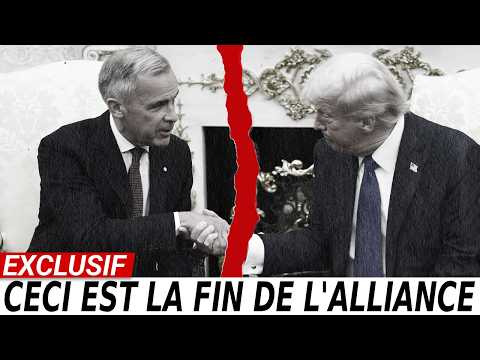 L'Australie défie Trump : Le geste qui va briser l'économie mondiale