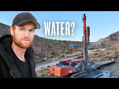 6 Years Living in a Ghost Town...Everything Depends on This