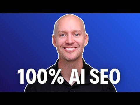 How to Do SEO with AI (Live Demo)