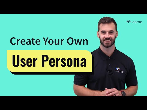 How to Create A User Persona in 2026 [FULL GUIDE]