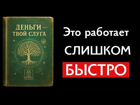 Когда всё рушится — сделай это, и деньги найдут тебя сами (Полная аудиокнига)